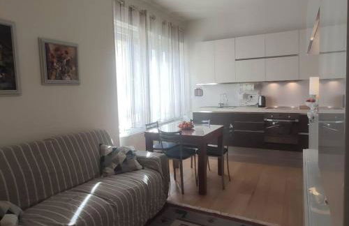 GENOVA APARTMENT 15, con posto auto - Foto 18