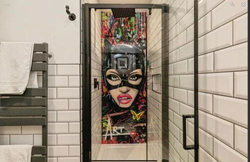 Duplex Apartment Harbourside city centre - Foto 41