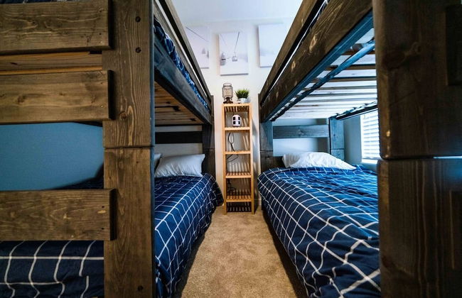 The Snowberry Sanctuary Lakefront Georgetown - Foto 6