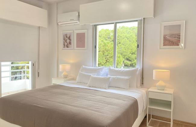 Phaedrus Living Town Flat Stephania 302 - Foto 1