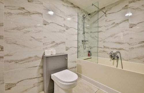 The Stuart Collection – Three-Bedroom Apartment - Foto 54