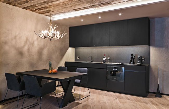 Andermatt Alpine Apartments - Photo 73