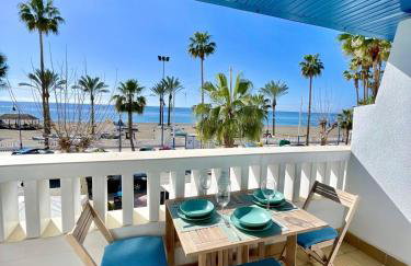 Oceanfront Oasis El Morche - Foto 7