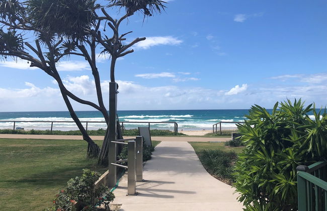 Sanctuary Beach Resort - Foto 66