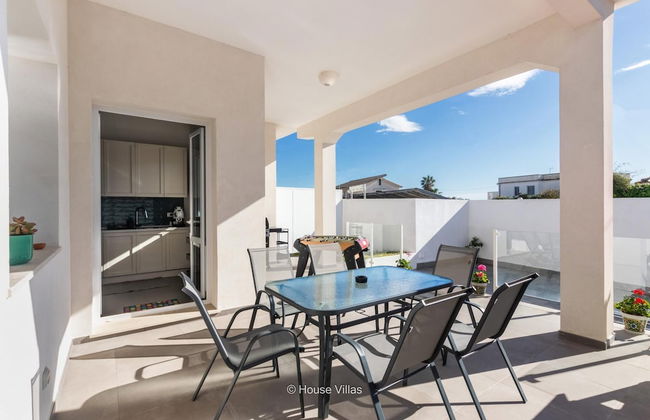 Villa Falaride in Avola - Foto 15