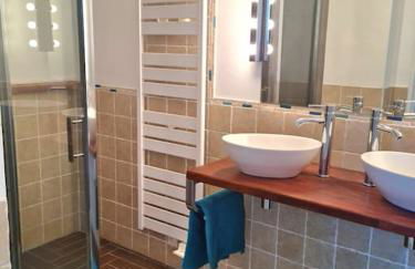 LES SABLETTES LES PIEDS dans L'EAU - Foto 10