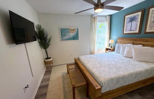 Updated Southern Dunes Pool Home - Foto 35