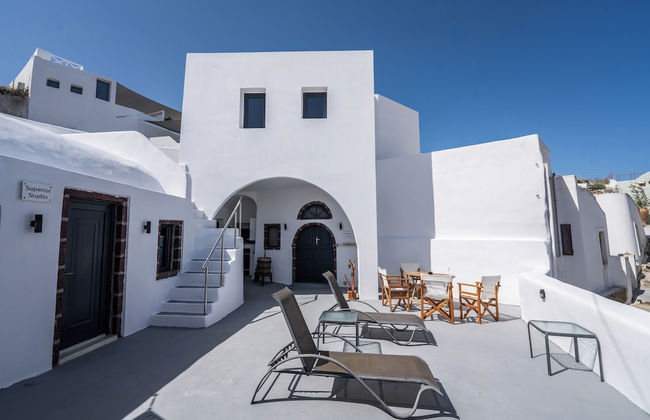 Caves 1880 - Foto 54