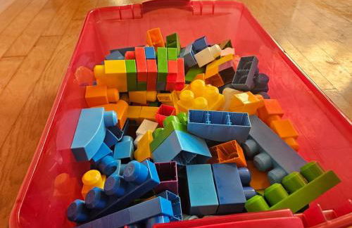 5 BR House with heated pool near DFW and stadium - Foto 41