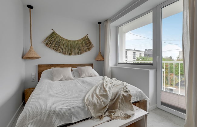 Morze Apartamenty by Grand Apartments - Foto 7