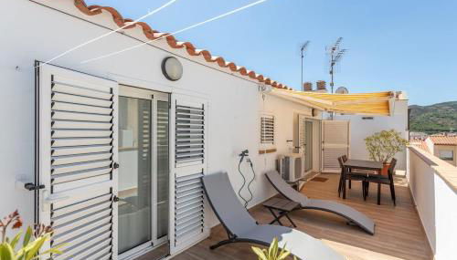 Atic amb terrassa - Foto 5