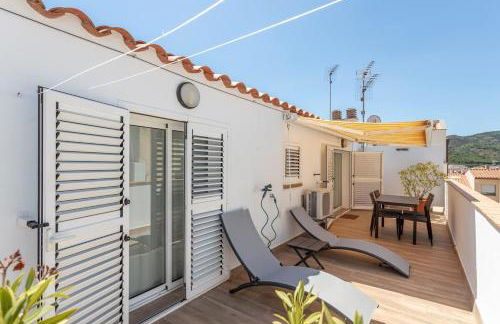 Atic amb terrassa - Foto 5