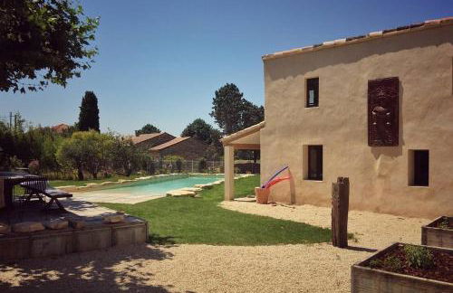 Mas de L Angeos - Foto 37