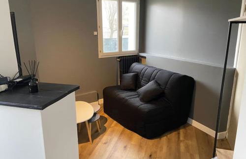 Henrigolant, studio cosy - Foto 1