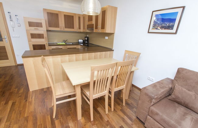 Luxury Apartments Bolf - Foto 13