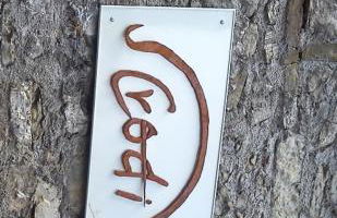 Agriturismo Crodi - Foto 83