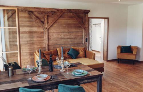 Chalet-Apartments Am Schmiedhof - Foto 49