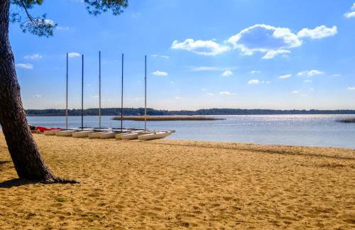 Appartement aux Cottages du Lac H70 - Foto 8