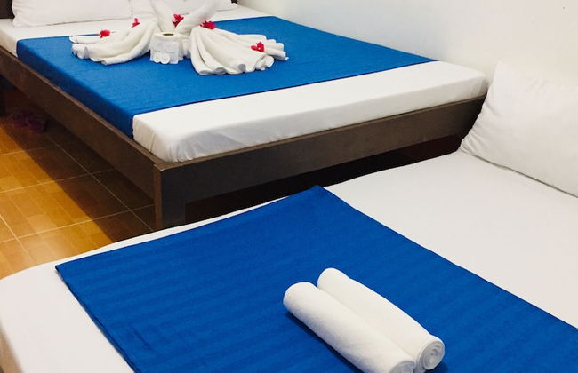 Bebs and Jocel Apartment - Foto 41