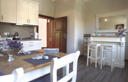 Villa Le Palais Quedlinburg - Foto 84