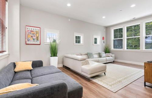 Luxury Lake Waterfront Retreat - Foto 6