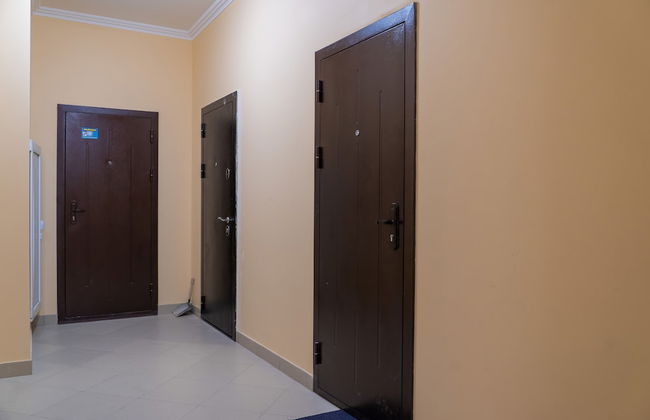 More Apartments na Bakinskoy 36 - Foto 17