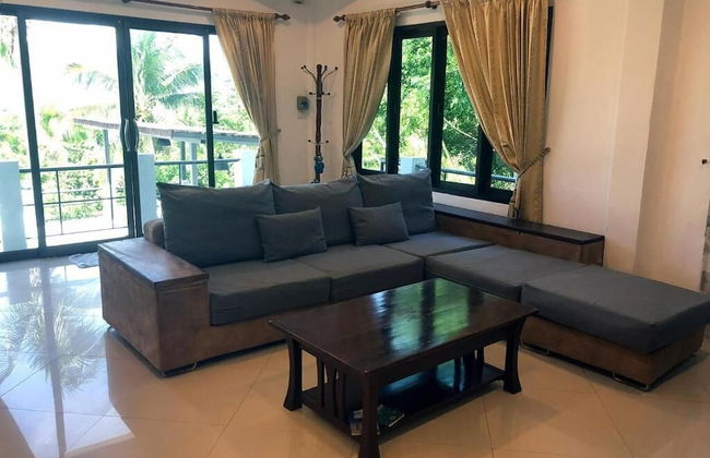 Villa Seaview Garden - Foto 19