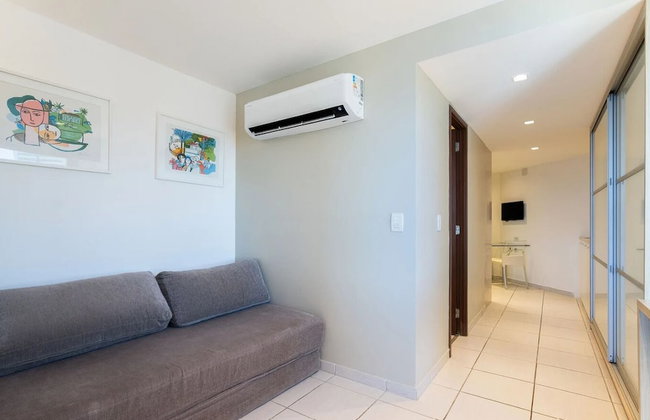 HY Beach Flats - International - Foto 106