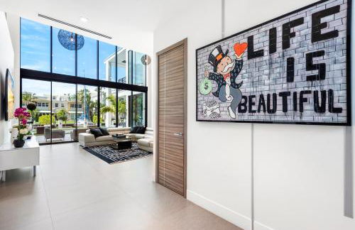 Boardwalk Mansion - Foto 20