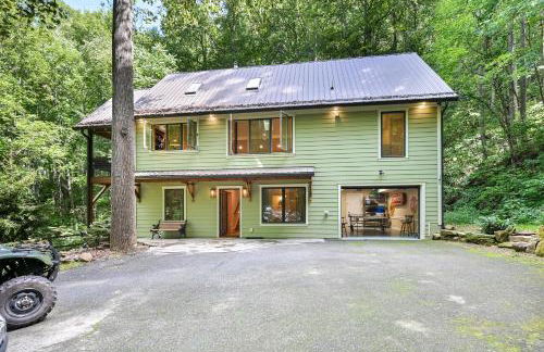 Amenity-Packed Holiday Home - Foto 31