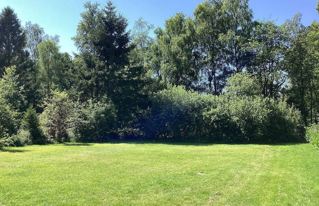 6 Person Holiday Home in Give - Foto 29