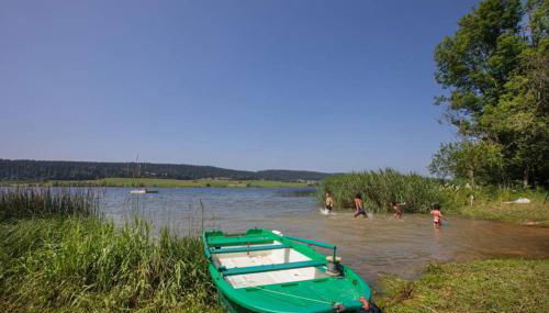 Duplex La Vue du Lac - Foto 2