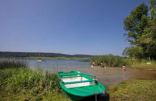 Duplex La Vue du Lac - Foto 2