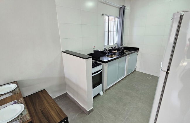 Spazio Italia Apartamentos - Foto 48