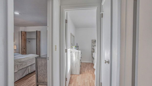 2bdcentrally Locatedclose to Shops & Restaurants! - Foto 2, Habitación