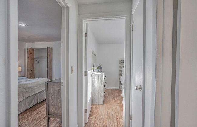 2bdcentrally Locatedclose to Shops & Restaurants! - Foto 2