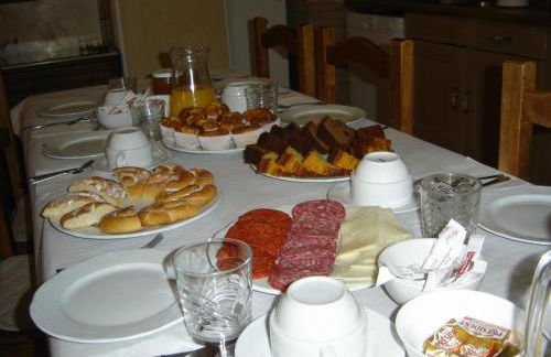 Agroturismo "La Bardena Blanca II" - Foto 17