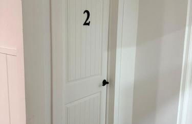 #1 - 5BR 1BA - Unit A - Private Entire Home - WiFi - Foto 32