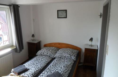 Ruime vakantiewoning met 4 slaapkamers voor max 9 personen - Foto 3