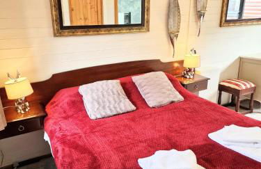 Beaver 1 HuntersMoon-warminster-Wiltshire - Photo 19