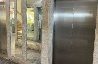 Hotel Sol Vitória Marina Flat - Photo 14