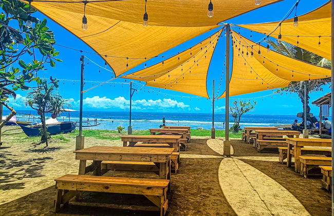 Glamper Grove Real Magra 2 - Foto 16