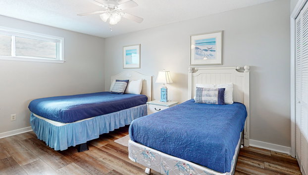 Sugar Beach Condominiums - Foto 4, Habitación