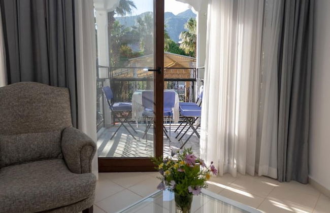 Mitos Apartments - Foto 10