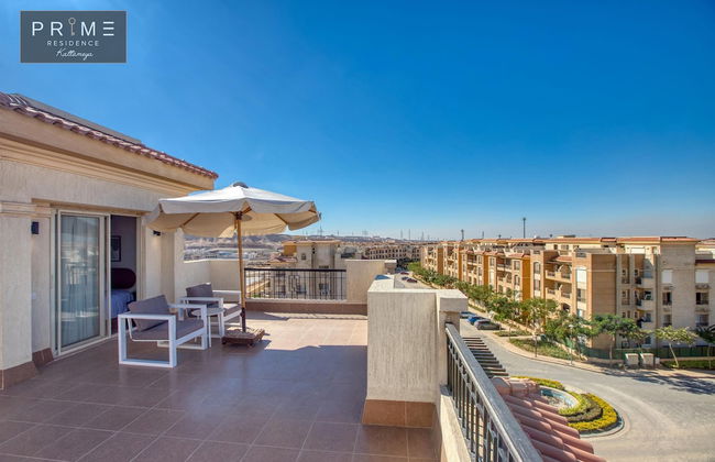 Prime Residence Kattameya - Foto 51