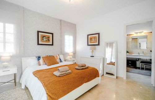 Cozy Villa in Marbella-Estepona - Photo 64