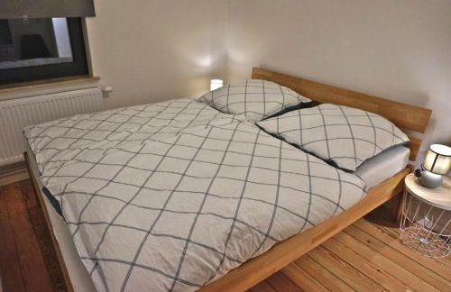 FeWo EG am Fluss mit Terrasse - eine grüne Oase - Foto 26