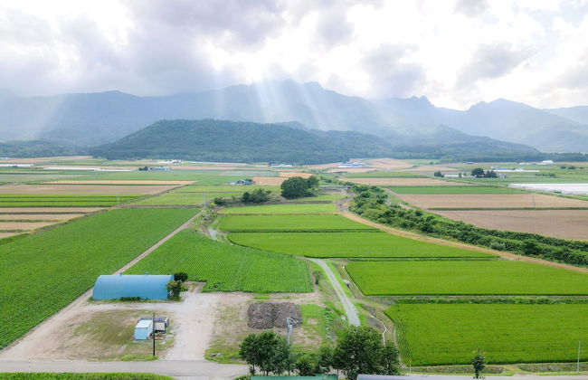 Furano Log House Farm Resort - Foto 45