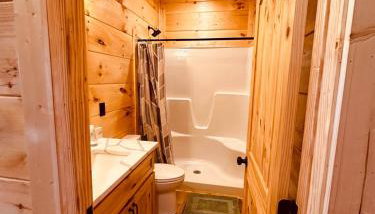 Bourbon Retreat With Hot Tub-9 - Foto 5