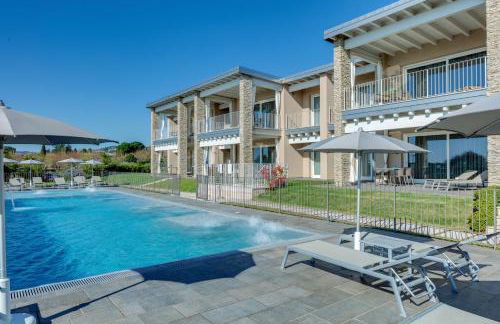 La Giolosa Gardapartments - Foto 30